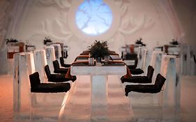 Fairmont Le Chateau Frontenac