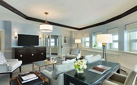 Fairmont Le Chateau Frontenac