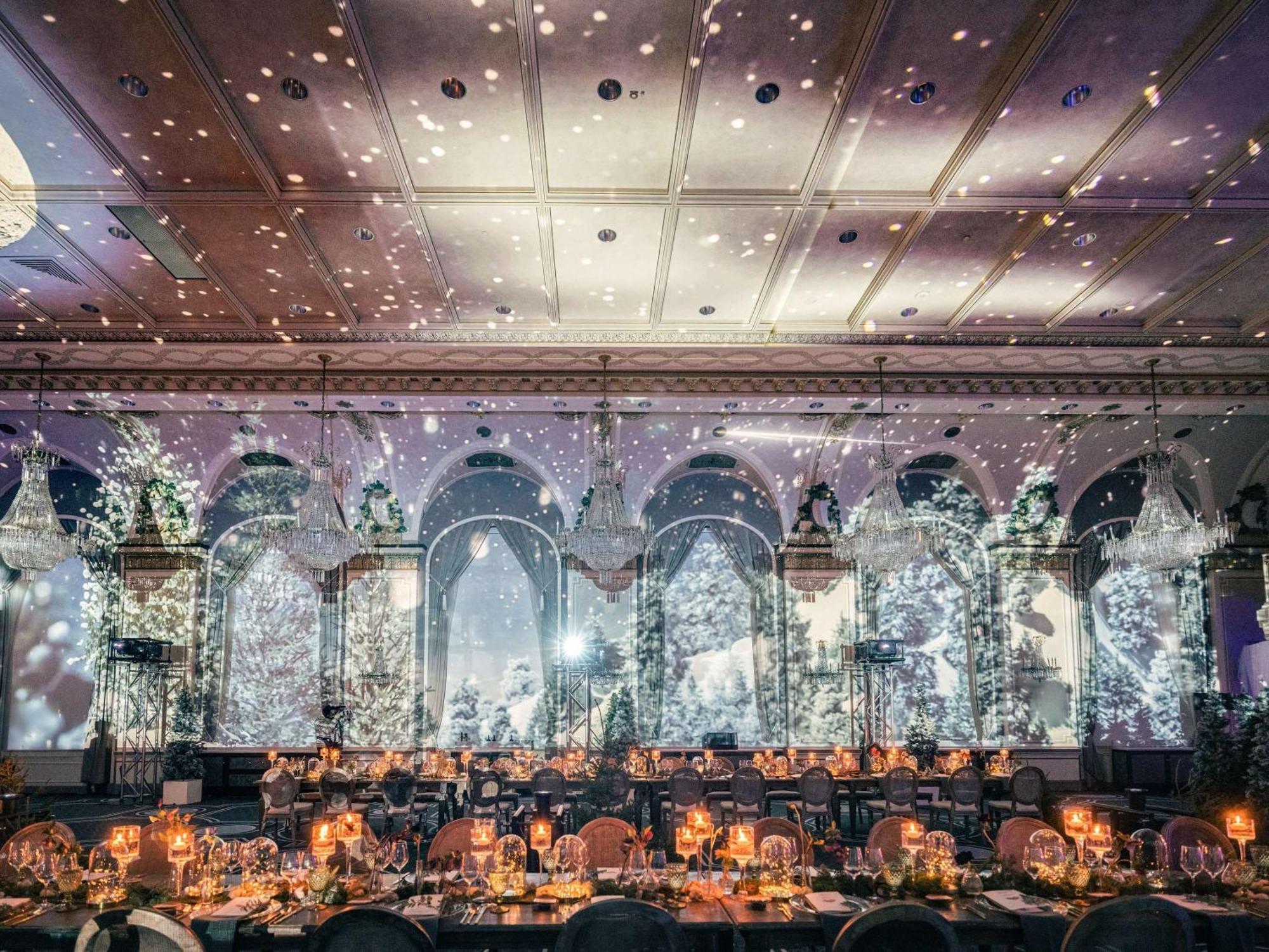 Fairmont Le Chateau Frontenac Québec Esterno foto